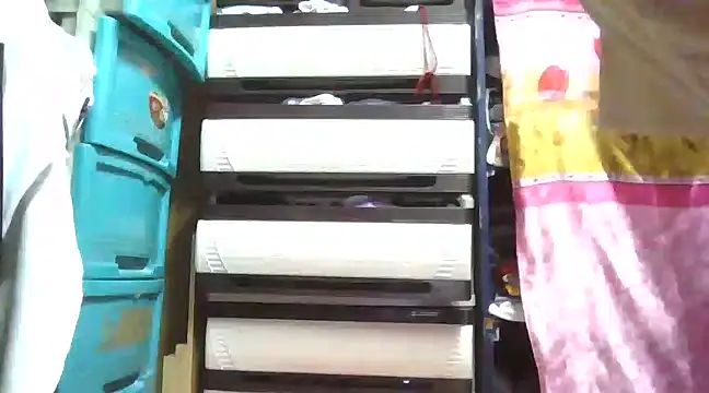 Silly Girl21 online show from 19, 3, 2025