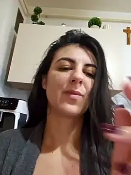 NathalieDream online show from 19, 2, 2025