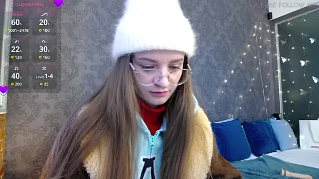 KateJonson online show from 9, 2, 2026