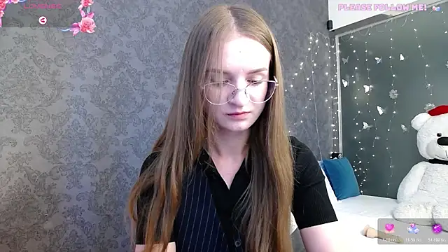 KateJonson online show from 4, 5, 2026