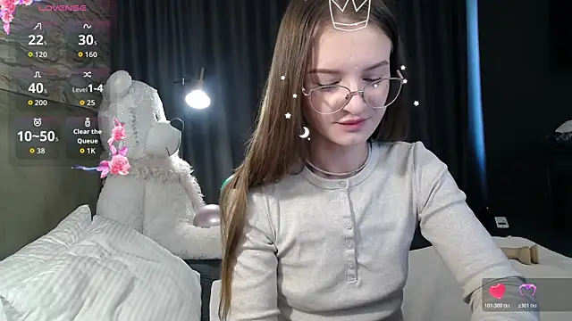 Snapshot of KateJonson chatting on 21, 7, 2026 KateJonson online show from 21, 7, 2026