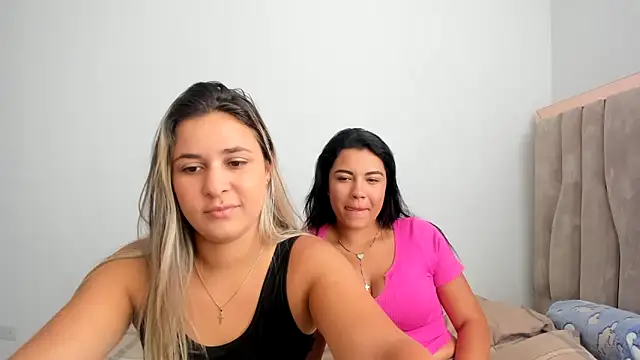 Lana Sofia1 online show from 10, 9, 2025