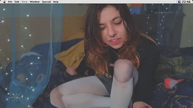 Kryptosworld online show from 8, 3, 2026