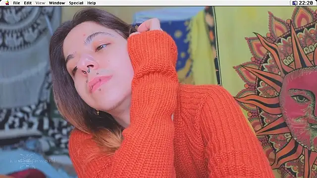 Kryptosworld online show from 15, 3, 2026