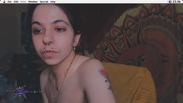 Kryptosworld online show from 21, 3, 2026