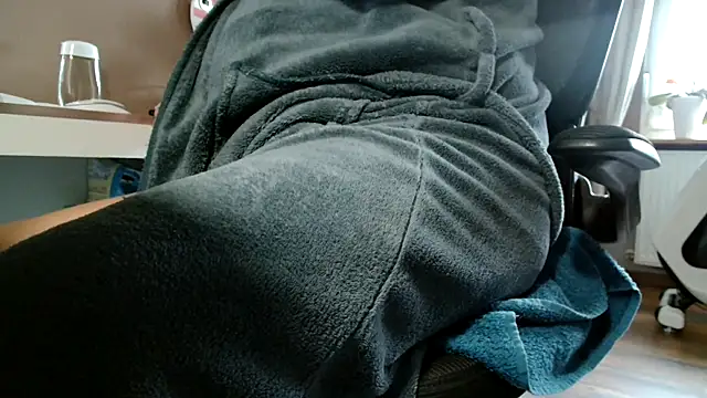 suedel65 online show from 7, 10, 2025