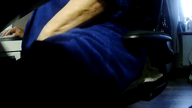 suedel65 online show from 14, 5, 2026