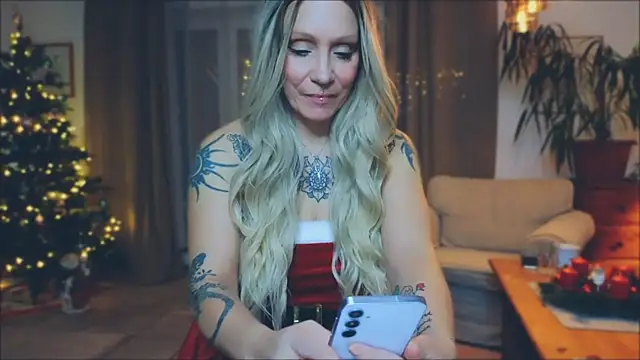 Jan ina online show from 23, 12, 2024