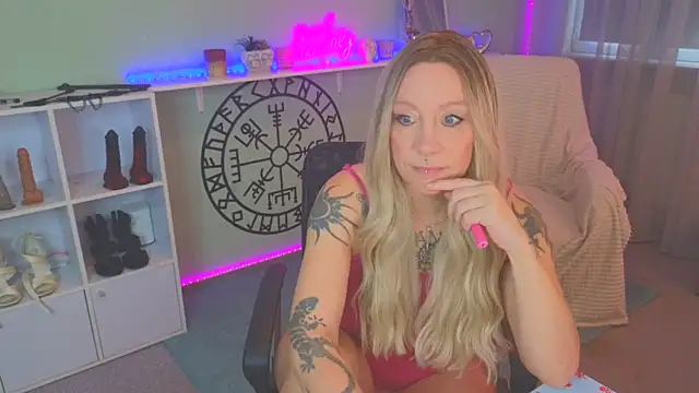 Jan ina online show from 5, 2, 2025