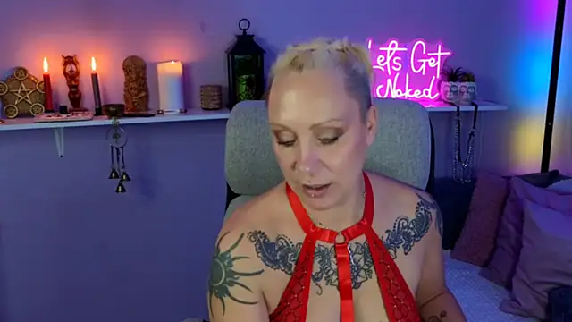 Jan ina online show from 1, 11, 2025