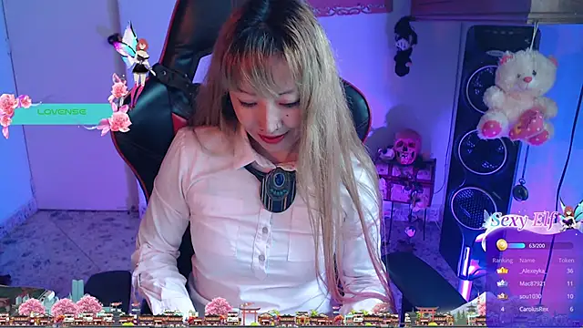 Snapshot of pink-2022 chatting on 12, 12, 2024 pink-2022 online show from 12, 12, 2024