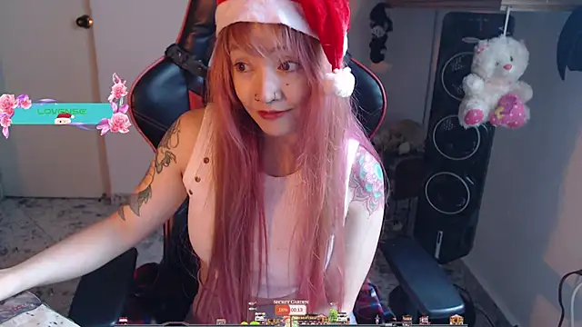 Snapshot of pink-2022 chatting on 22, 12, 2024 pink-2022 online show from 22, 12, 2024