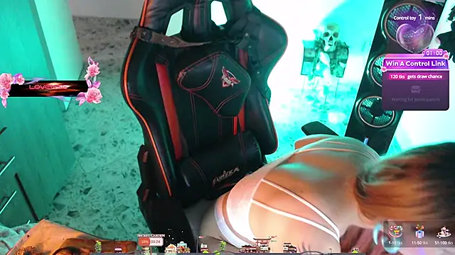 Snapshot of pink-2022 chatting on 23, 1, 2025 pink-2022 online show from 23, 1, 2025