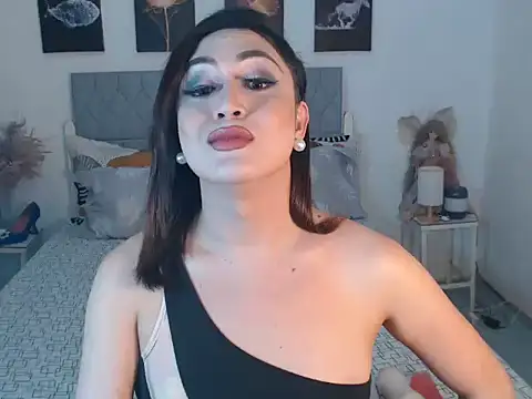 Asiannightingale online show from 11, 10, 2025