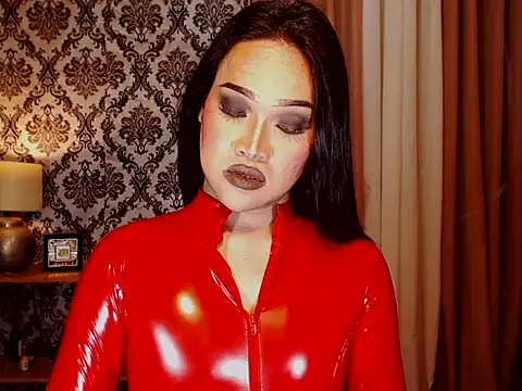 KatrinaSaints online show from 4, 3, 2026