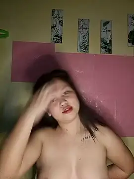 Cutie Sweet Girl69 online show from 13, 12, 2024