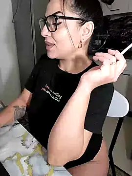 Snapshot of hot-babygirl chatting on 4, 2, 2025 hot-babygirl online show from 4, 2, 2025