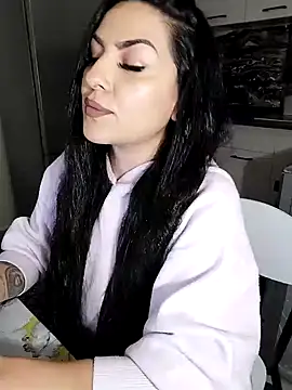 Snapshot of hot-babygirl chatting on 18, 2, 2025 hot-babygirl online show from 18, 2, 2025