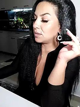 Snapshot of hot-babygirl chatting on 4, 11, 2025 hot-babygirl online show from 4, 11, 2025