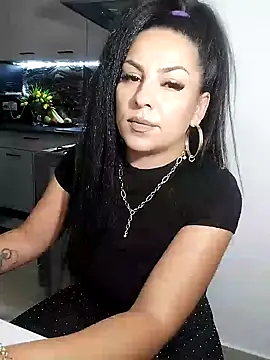 Snapshot of hot-babygirl chatting on 5, 11, 2025 hot-babygirl online show from 5, 11, 2025