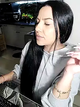 Snapshot of hot-babygirl chatting on 22, 2, 2026 hot-babygirl online show from 22, 2, 2026