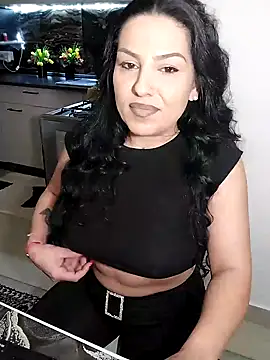 Snapshot of hot-babygirl chatting on 1, 3, 2026 hot-babygirl online show from 1, 3, 2026