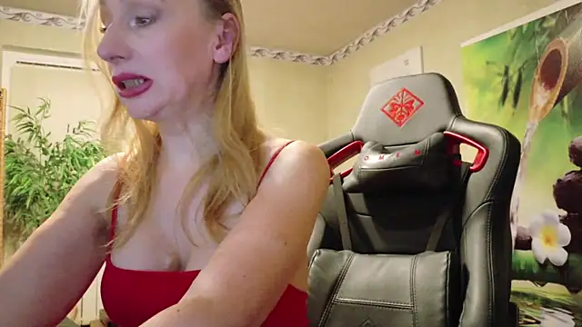 HotLana69 online show from 17, 12, 2025