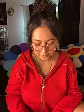 MsConejitaa online show from 9, 12, 2024