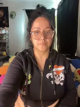MsConejitaa online show from 17, 12, 2024
