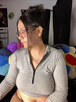 MsConejitaa online show from 24, 12, 2024