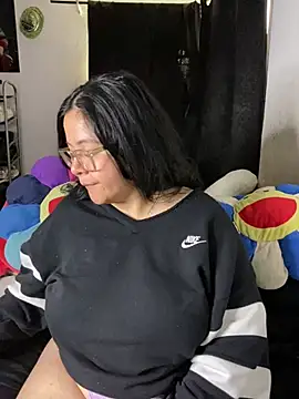 MsConejitaa online show from 18, 4, 2026