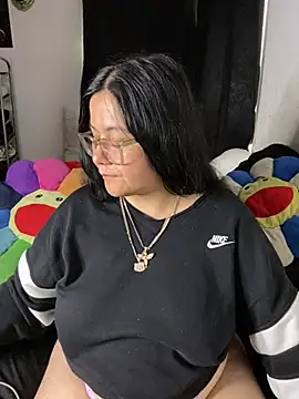 Snapshot of MsConejitaa chatting on 18, 4, 2026 MsConejitaa online show from 18, 4, 2026