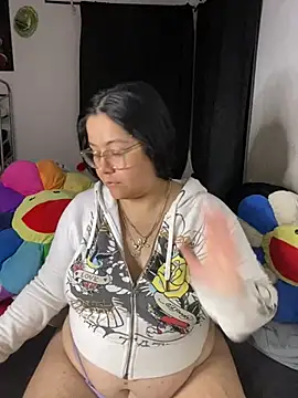 Snapshot of MsConejitaa chatting on 22, 4, 2026 MsConejitaa online show from 22, 4, 2026
