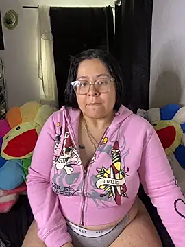 Snapshot of MsConejitaa chatting on 23, 4, 2026 MsConejitaa online show from 23, 4, 2026