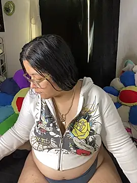 Snapshot of MsConejitaa chatting on 24, 4, 2026 MsConejitaa online show from 24, 4, 2026