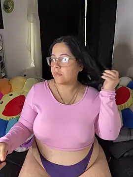 Snapshot of MsConejitaa chatting on 25, 4, 2026 MsConejitaa online show from 25, 4, 2026