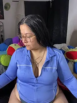 Snapshot of MsConejitaa chatting on 29, 4, 2026 MsConejitaa online show from 29, 4, 2026