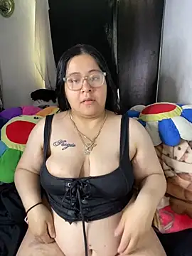 Snapshot of MsConejitaa chatting on 6, 5, 2026 MsConejitaa online show from 6, 5, 2026