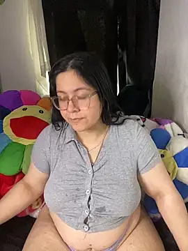 Snapshot of MsConejitaa chatting on 27, 5, 2026 MsConejitaa online show from 27, 5, 2026