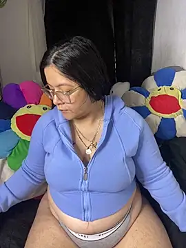 Snapshot of MsConejitaa chatting on 28, 5, 2026 MsConejitaa online show from 28, 5, 2026