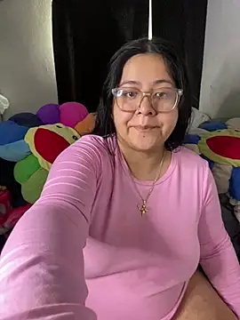MsConejitaa online show from 24, 7, 2026