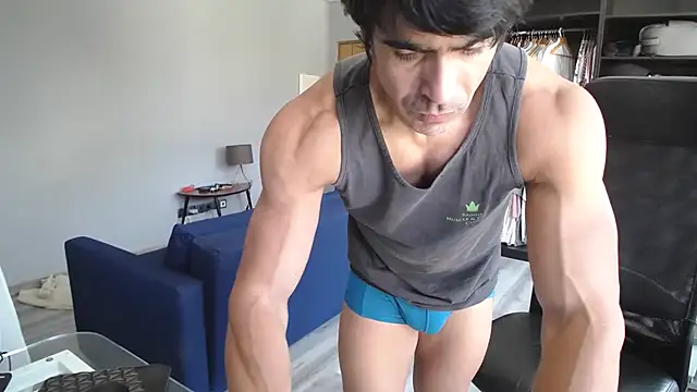 samricci21 online show from 17, 10, 2025