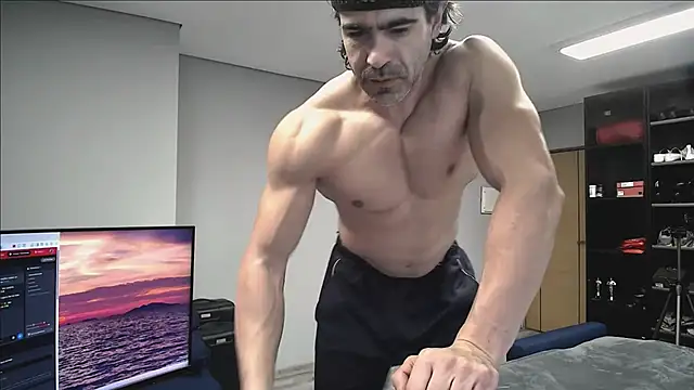 samricci21 online show from 19, 1, 2026