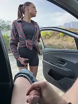 Nicoleevien online show from 22, 11, 2025