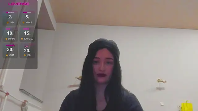 Snapshot of Sugar_ann1 chatting on 9, 1, 2026 Sugar ann1 online show from 9, 1, 2026