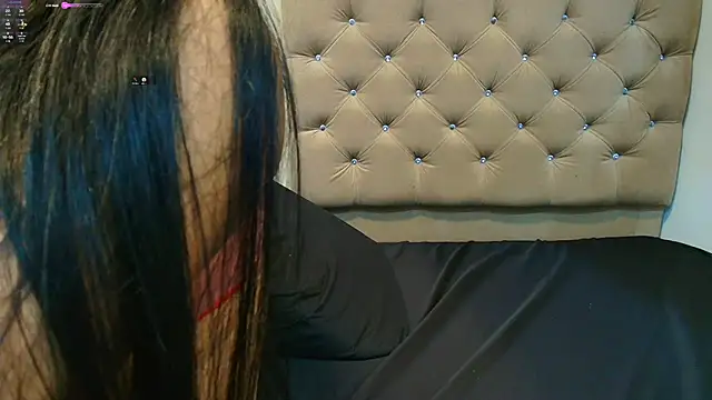 Snapshot of DANIK_STAR chatting on 18, 1, 2025 DANIK STAR online show from 18, 1, 2025