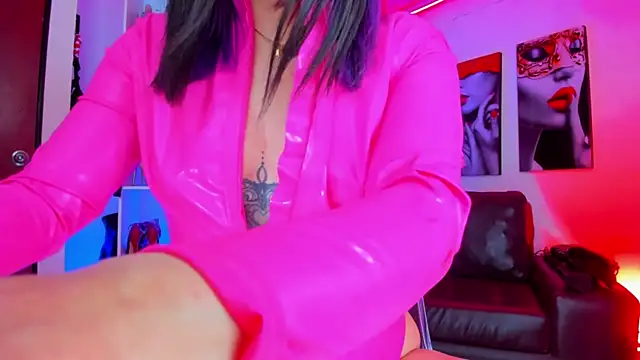 kayilyn online show from 11, 2, 2025