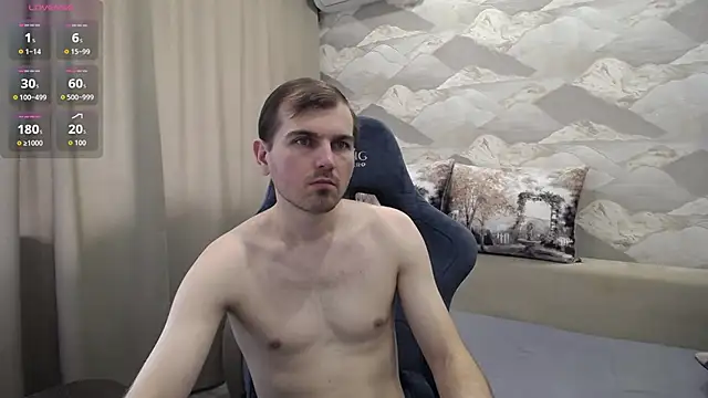 SerzhKorol1 online show from 3, 4, 2026