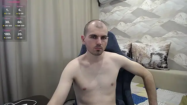 SerzhKorol1 online show from 11, 6, 2026