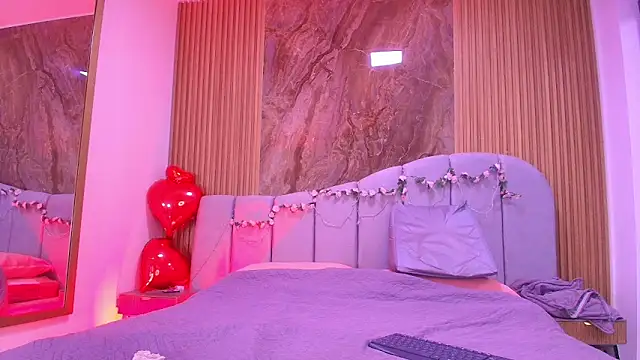 arletmss online show from 10, 4, 2026